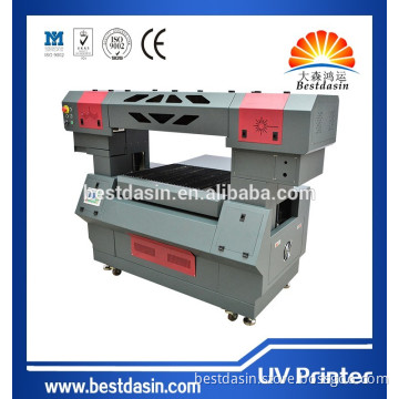 Rich GH2220 xenouns 60*90cm 8 color fast uv printer